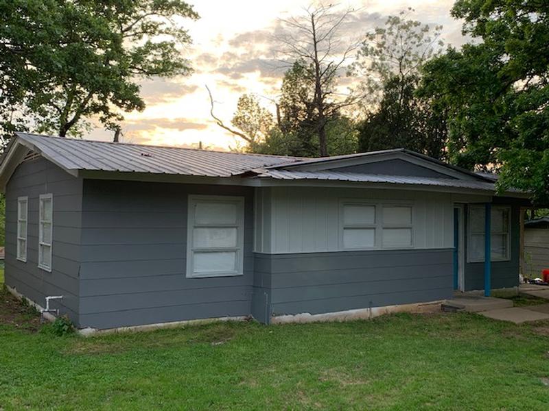  903 Fannin Apartments with Modern Garage